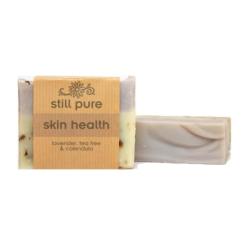 Still Pure Skin Health Soap