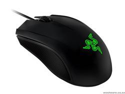 Razer Abyssus 2014 Edition Mouse