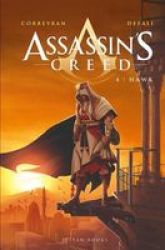 Assassin& 39 S Creed - Hawk Hardcover