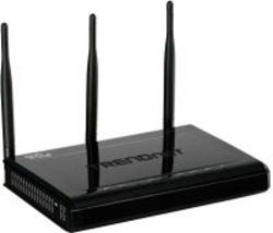 Trendnet Tew-691gr Wireless N Gigabit Router