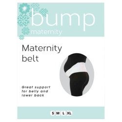 Bump Maternity Belt Medium