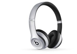 Beats Solo2 Wireless On-ear Headphones -space Gray