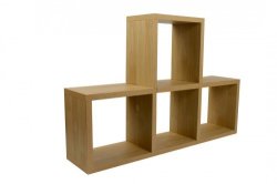Juno Cube Shelves