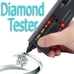 Diamond Selector Ii Jewellery Tool Free Delivery
