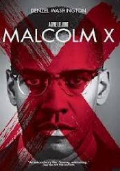Malcolm X - 1992 DVD