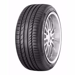 Continental 235 40ZR18 SC5PMO 5P 95Y XL Fr