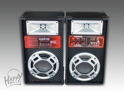 karaoke speaker system