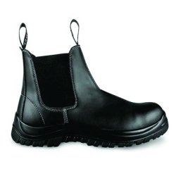 Bova chelsea safety outlet boot price