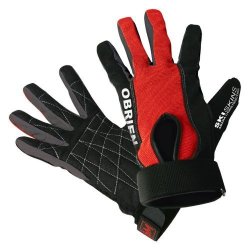 O'brien Skin Water Ski Gloves Medium