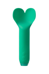 Amour Bullet Vibrator - Turquoise