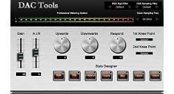 Sound Magic Dac Enhance Tools Software