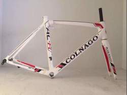 Colnago Ac-r Carbon Road Bike Frame