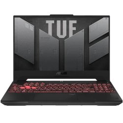 Asus Tuf GAMING|FA507UV-91610G0W|15.6" FHD|GREY|R9-8945H|16GB DDR5 SD|1TB Pcie SSD|RTX4060 8GB|WIN11 Home