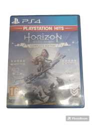 Playstation 4 Horizon Zero Dawn Computer Game