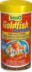 Tetra Goldfish Granules 80G