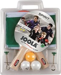 Joola Table Tennis Starter Set
