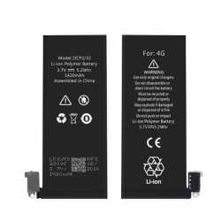 Replacement Battery For Apple Iphone 4 4G