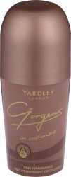 Yardley gorgeous in discount cashmere