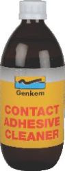 GENKEM Adhesive Contact Cleaner 500ml 4