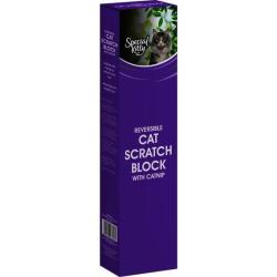Cat Scratching Block With Catnip
