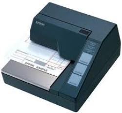 Epson TM U295P Receipt Printer