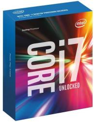 Intel Core I7-6700k 4.00 Ghz 8mb Cache Socket 1151 Processor
