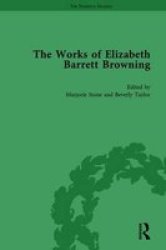 The Works Of Elizabeth Barrett Browning Vol 2 Volume 1