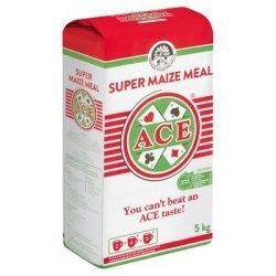 Ace Super Maize Meal 5 Kg