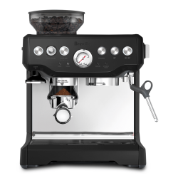 Barista Express Coffee Machine BES870BTR Black