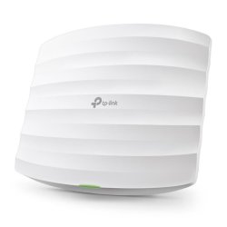 TP-link EAP223 AC1350 Wireless Mu-mimo Gigabit Ceiling Mount Access Point Retail Box 2 Year Limited Warranty product Overviewexperience Peak Connectivity With Our Fast Dual-band Wi-fi