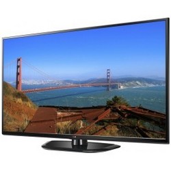 LG IPS235V-BN 42" Plasma TV