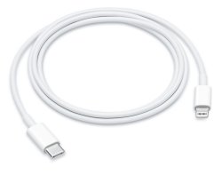 Apple Lightning To Usb-c Cable 1M