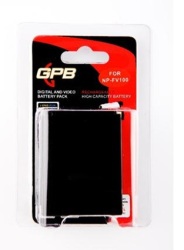 GPB Sony Np-fv100 Battery