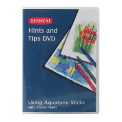 Derwent Hints And Tips Dvd