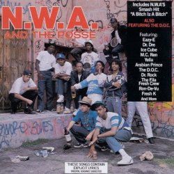 AND N.w.a. The Posse Explicit