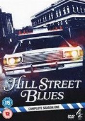 Hill Street Blues: Complete Season One