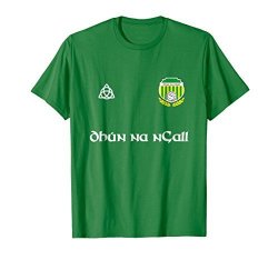 Donegal Dhun Na Ngall Gaelic Football Jersey