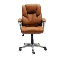 - Port Office Chair Brown
