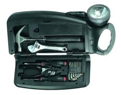 ACDC Dynamics Acdc Tool Kit C w Torch Excl. Batteries
