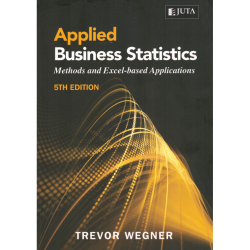Applied Business Statistics 5ED