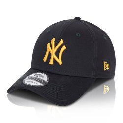 New Era Ny Yankees 9FORTY Navy Cap