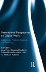 International Perspectives On Group Work