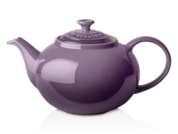 Le Creuset Stoneware Classic Teapot 1.3 Litre Ultra Violet