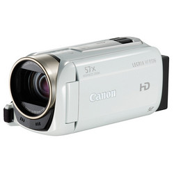 Canon Legria HF-R506