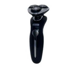 Andowl Smooth Electric Shaver - Men's Wireless Rechargeable Grooming Kit