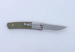 Ganzo G7362 440C Folding Knife