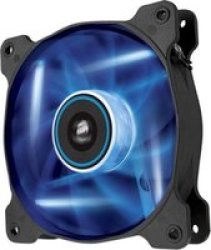 SP120 Fan With Blue LED 120MM