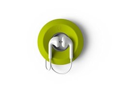 Bluelounge Cableyoyo Lime Verde 2 Pack