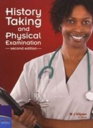 History Taking and Physical Examination - Textbook
