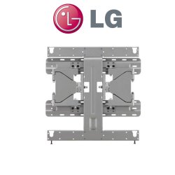 LG LSW350B TV Wall Mount for Flat & Curved TVs